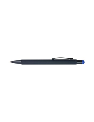 Stylo bille toucher gomme personnalisable Formentera