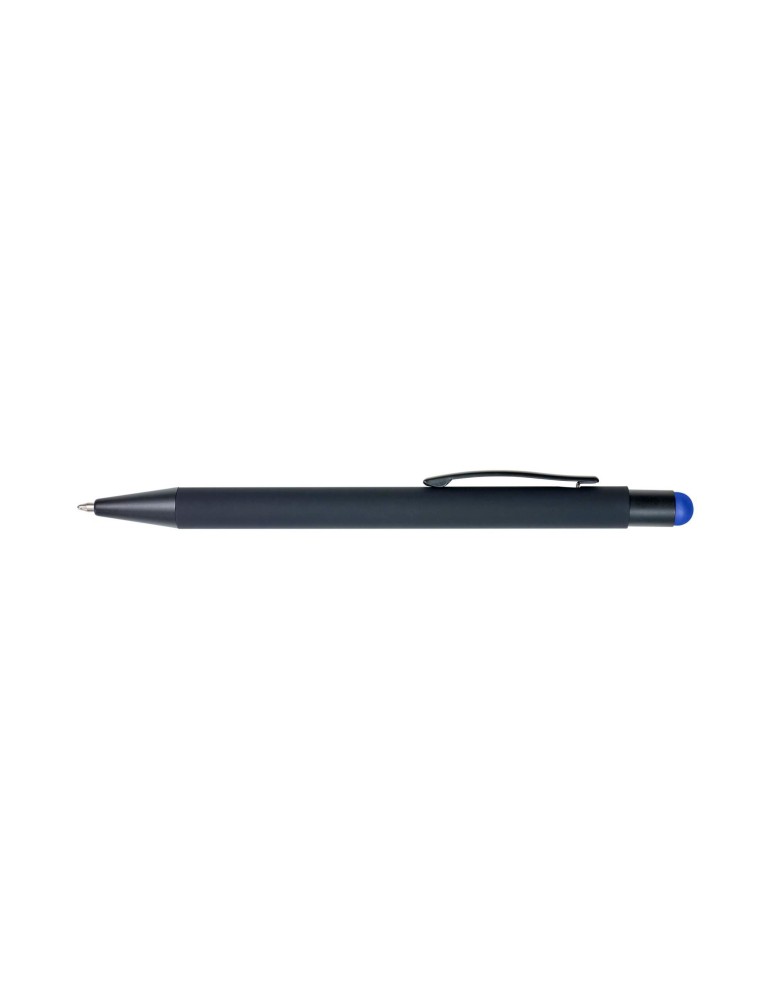 Stylo bille toucher gomme personnalisable Formentera