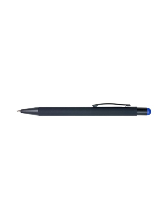 Stylo bille toucher gomme personnalisable Formentera