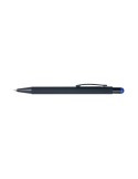 Stylo bille toucher gomme personnalisable Formentera