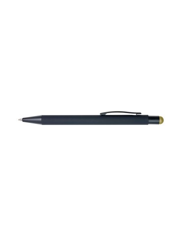 Stylo bille toucher gomme personnalisable Formentera