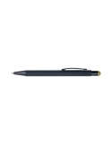 Stylo bille toucher gomme personnalisable Formentera