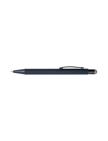 Stylo bille toucher gomme personnalisable Formentera