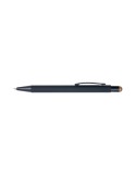 Stylo bille toucher gomme personnalisable Formentera