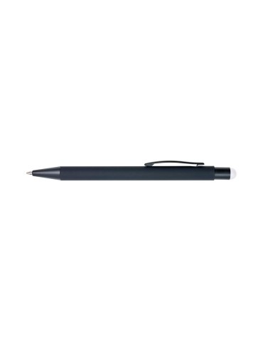 Stylo bille toucher gomme personnalisable Formentera