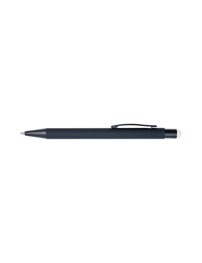 Stylo bille toucher gomme personnalisable Formentera