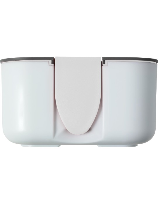 Lunch box compartimentée cadeau idéal pour entreprise