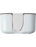 Boîte à déjeuner Veronica | Plastique et silicone | 850 ml