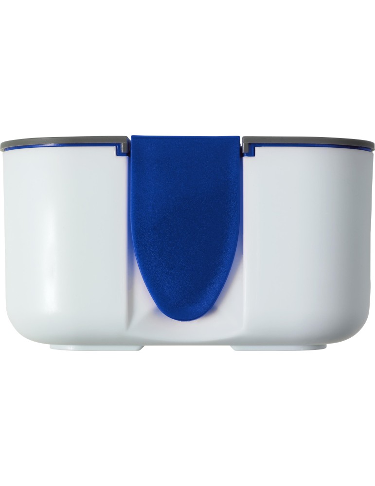 Lunch box compartimentée cadeau idéal pour entreprise