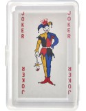 Jeu de 54 cartes Victoria
