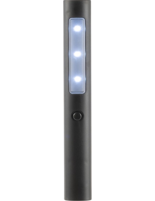 Torche Personnalisée à 3 LEDS - Jolene