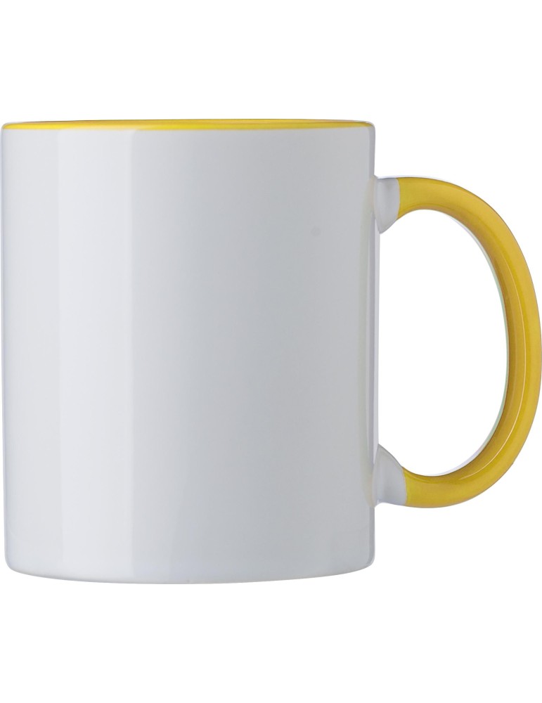 Mug en céramique Personnalisé - Blair, Cadeau d'entreprise idéal