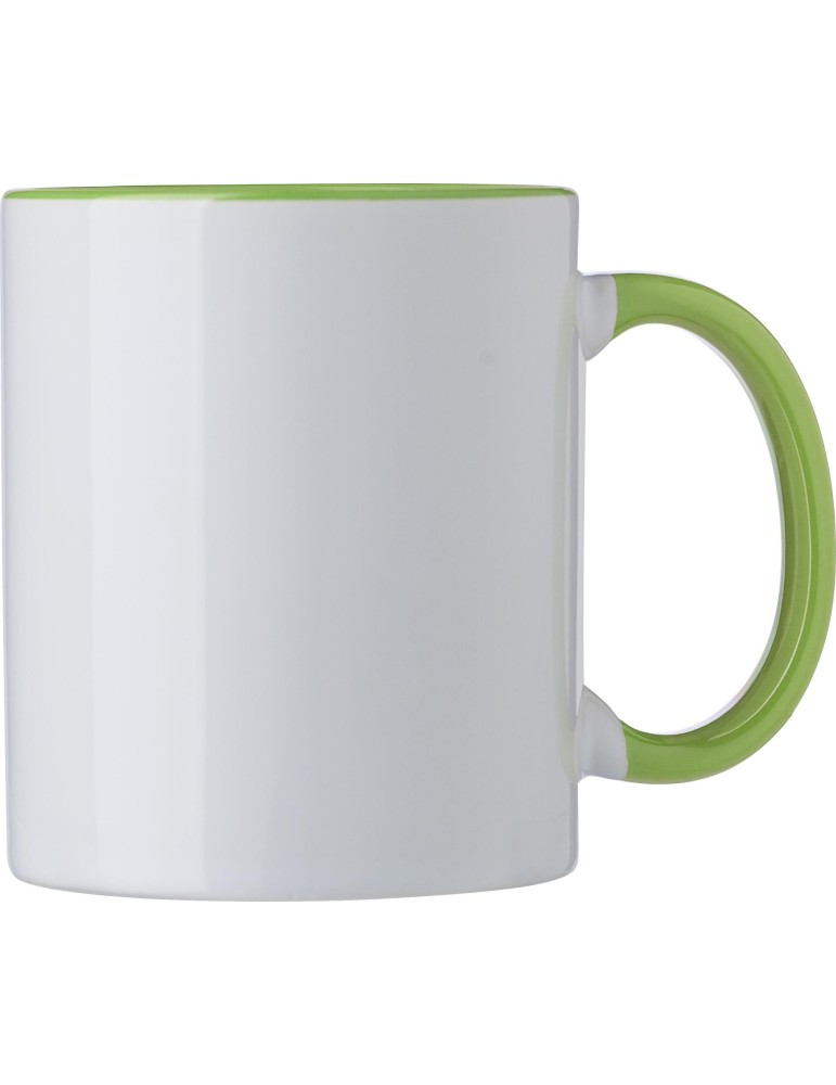 Mug en céramique Personnalisé - Blair, Cadeau d'entreprise idéal