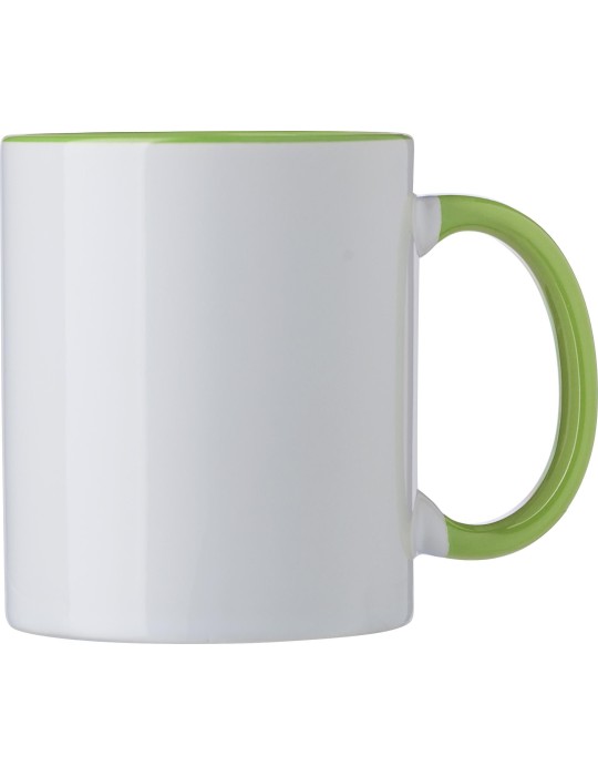 Mug en céramique Personnalisé - Blair, Cadeau d'entreprise idéal
