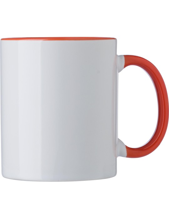Mug en céramique Personnalisé - Blair, Cadeau d'entreprise idéal