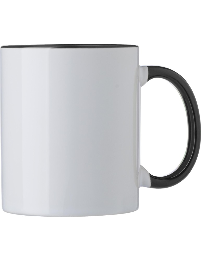 Mug en céramique Personnalisé - Blair, Cadeau d'entreprise idéal