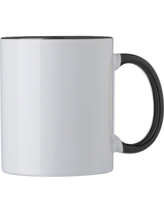 Mug en céramique Personnalisé - Blair, Cadeau d'entreprise idéal