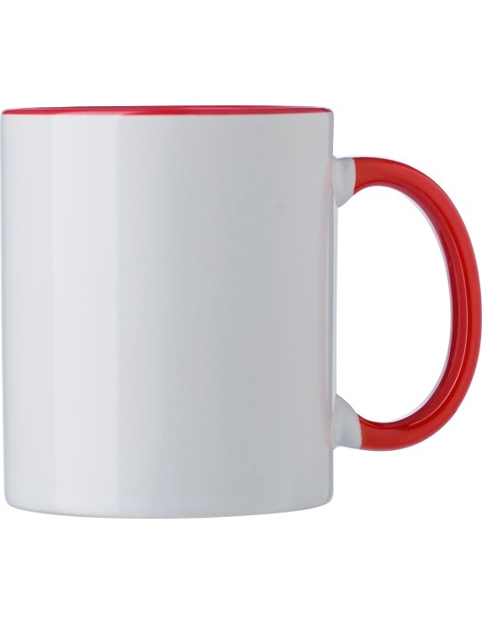 Mug en céramique Personnalisé - Blair, Cadeau d'entreprise idéal
