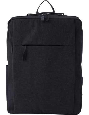 Sac à dos Pratique et Personnalisé - Carlito