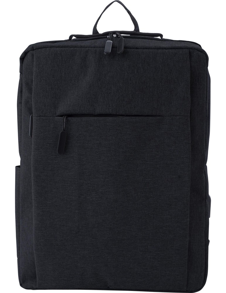 Sac à dos Pratique et Personnalisé - Carlito