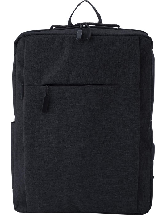 Sac à dos Pratique et Personnalisé - Carlito