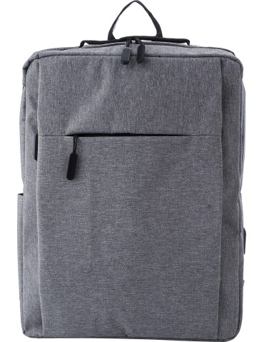 Sac à dos pour ordinateur Carlito | 300D | 15 pouces 2