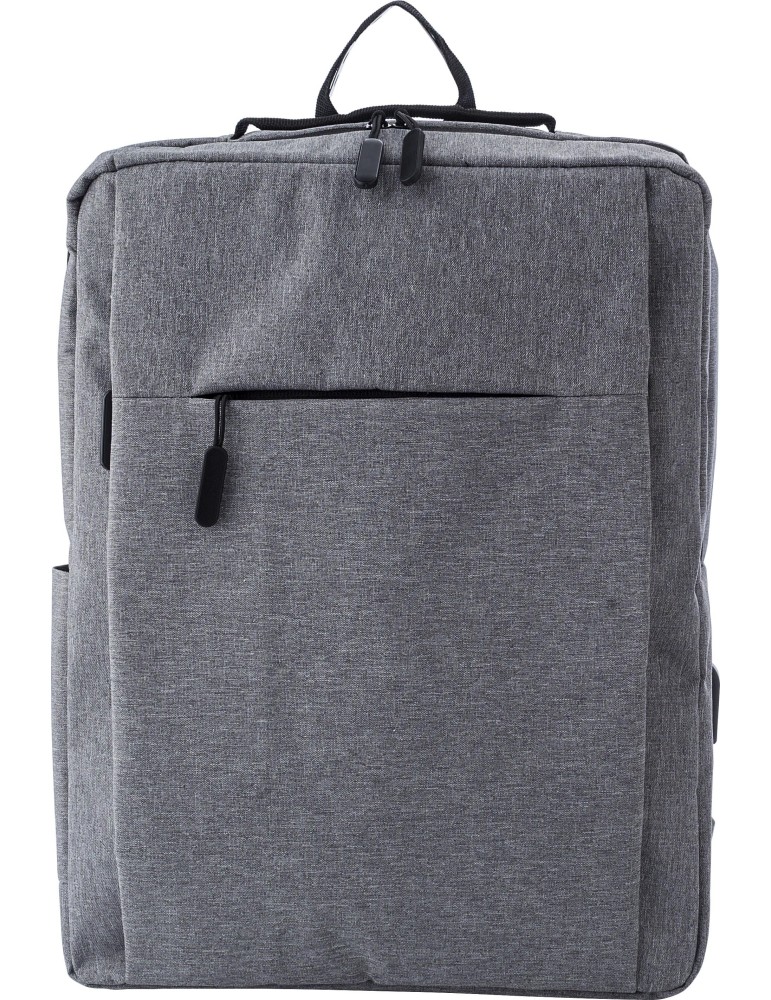 Sac à dos Pratique et Personnalisé - Carlito