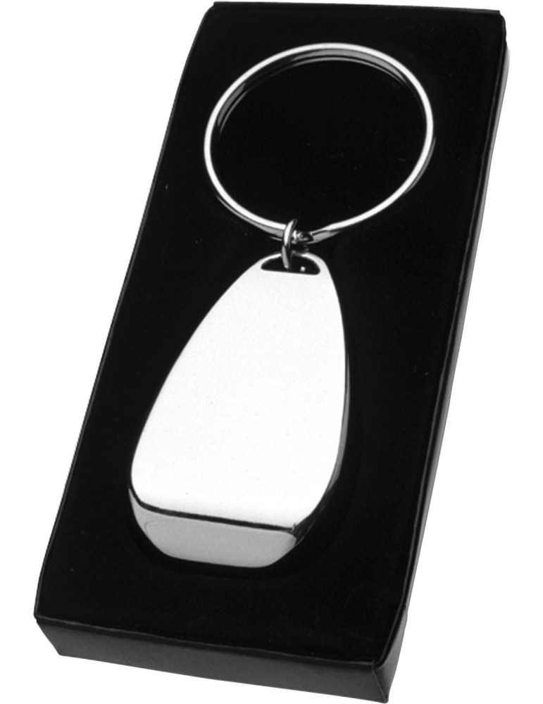 Porte-clés Décapsuleur Pratique et Personnalisé - Alma