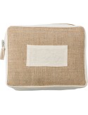 Trousse de toilette en jute Julian