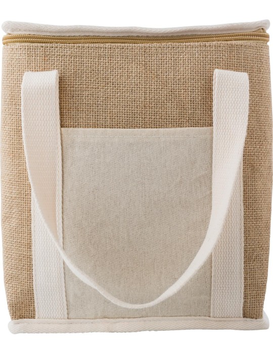 Sac Isotherme Personnalisé - Raveena, Idéal pour vos sorties