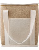 Sac isotherme en jute Raveena