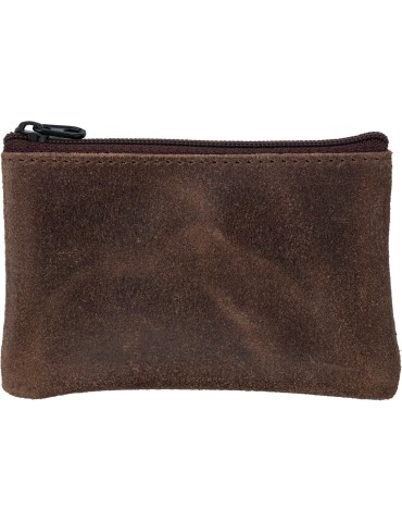 Trousseau de clés en cuir - Philippa, Accessoire