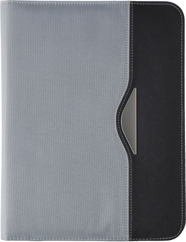 Chemise de conférence Ivo | Polyester 600D | A4