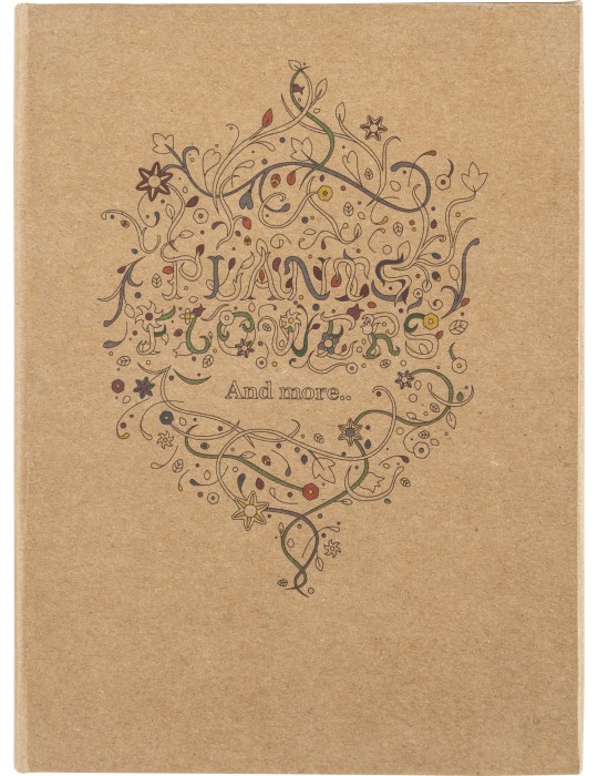 Carnet à Dessins Idéal pour Loisirs Créatifs - Kora
