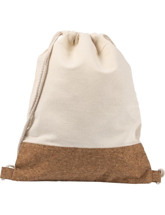 Sac à Dos en Coton pour Entreprises - Tianna