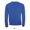 Sweat-shirt personnalisable 260g Spider Men Matières : PET Taille textile : M Couleurs : bleu royal goodies publicitaire événeme