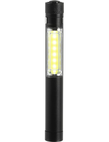 Torche LED COB Aluminium Pratique Personnalisée pas cher