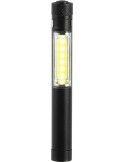 Lampe de poche Beth | Aluminium | COB | 50 lumens