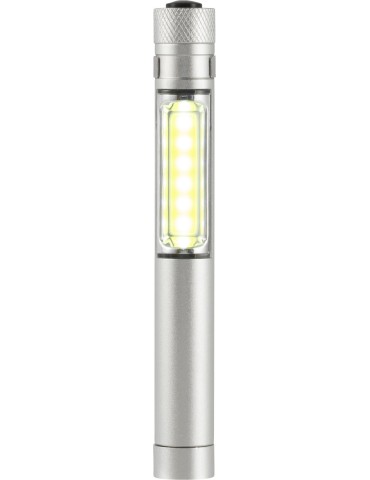 Lampe de poche Beth | Aluminium | COB | 50 lumens 2