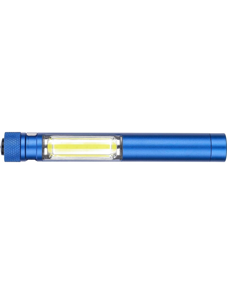 Torche LED COB Aluminium Pratique Personnalisée pas cher