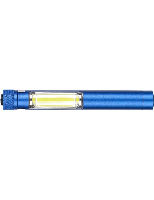 Torche LED COB Aluminium Pratique Personnalisée pas cher