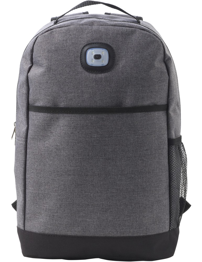 Sac à dos personnalisé Katarina - Pratique et innovant pas cher