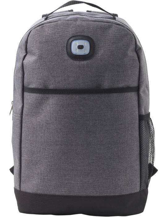 Sac à dos personnalisé Katarina - Pratique et innovant pas cher