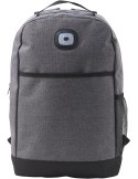 Sac à dos en polyester avec lampe Katarina