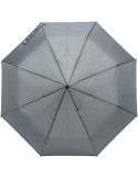 Parapluie Conrad | Pongé | Pliable | 21 pouces