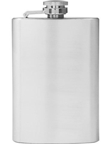 Flasque en inox Personnalisée Cadeaux d'entreprise Ingrid