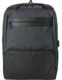 Sac à dos pour ordinateur portable Romy | Plastique | Anti-vol