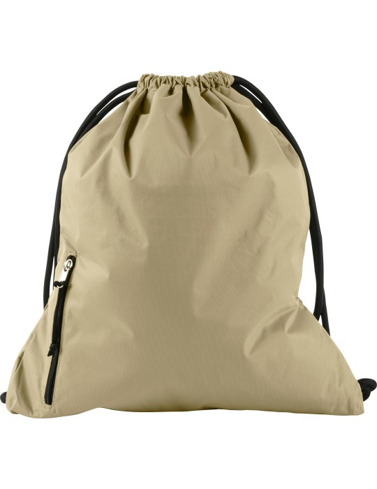 Sac à dos pongée Personnalisé Idéal pour le sport Elise pas cher