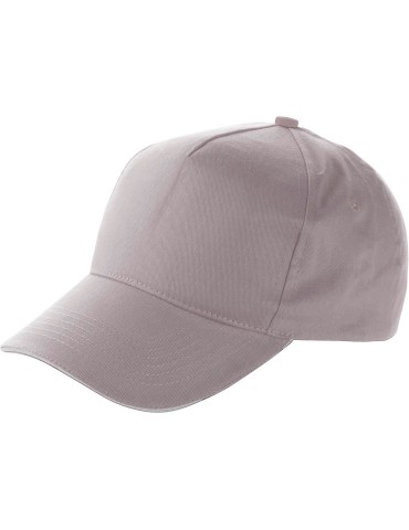 Casquette Sandwich en Coton Personnalisable