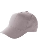 Casquette Sandwich en Coton Personnalisable
